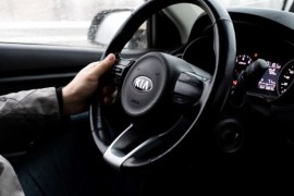 What Exactly Is Kia Highway Driving Assist 2?