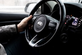 What Exactly Is Kia Highway Driving Assist 2?