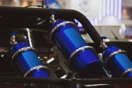 Nitrous Oxide in Cars: What Is It and How Does It Work?