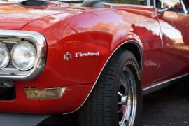 The Top 6 Pontiac Firebirds in History