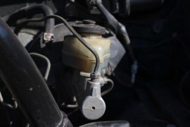 Testing a Brake Master Cylinder: Tips and Tricks