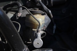Testing a Brake Master Cylinder: Tips and Tricks