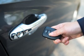 Car Door Lock Problems: Possible Causes and Fixes
