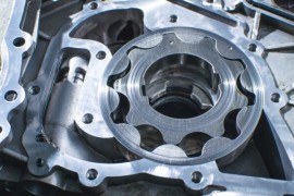 Tips on Oil Pump Replacement
