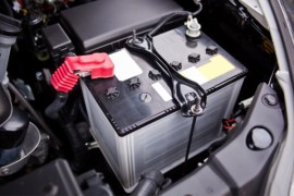 Got a New Battery But Your Car Won’t Start? Here’s Why