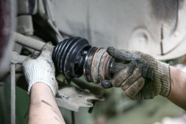 A Beginner’s Guide to CV Boot Replacement