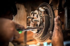 A Quick Guide on How to Adjust Your Car’s Drum Brakes