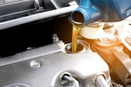 Can You Put Oil Into a Hot Engine?