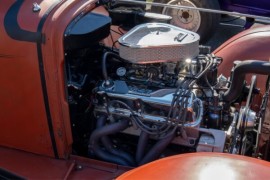 What Is a Stroker Engine?
