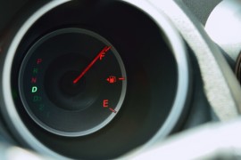 How To Fix Your Gas Gauge Stuck on Full