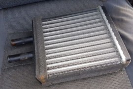 Helpful Tips For Heater Core Replacement