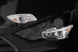 HID vs. LED Headlights: Differences, Advantages, and More