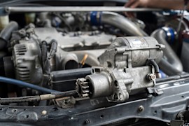 Can You Jump a Car With a Bad Starter?