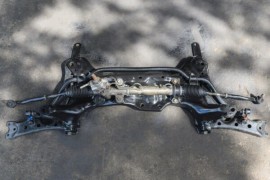 Tips To Replace the Rack and Pinion