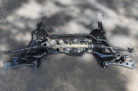 Tips To Replace the Rack and Pinion