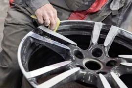 A Guide on Restoring Aluminum Rims: Causes and Prevention