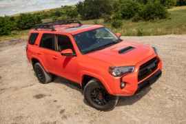 7 Boxy Cars from 2023 for Offroad Adventures