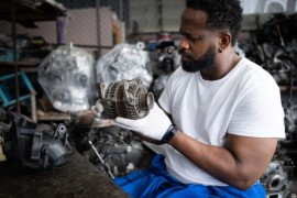 Is an Alternator Rebuild Worth It?