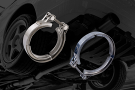 How To Install Different Types of Exhaust Clamps