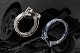 How To Install Different Types of Exhaust Clamps