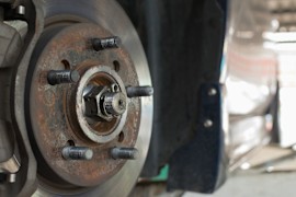 Tips and Tricks on Replacing Wheel Studs