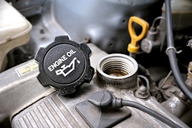 High Oil Pressure: Causes and How to Prevent It