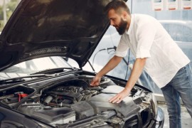 Why is My Car Making a Rattling Noise? Possible Causes