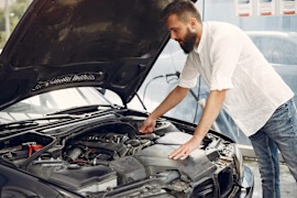 Why is My Car Making a Rattling Noise? Possible Causes