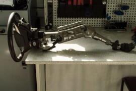 Bad Steering Shaft Symptoms To Watch Out For