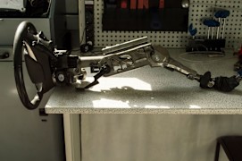 Bad Steering Shaft Symptoms To Watch Out For
