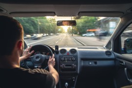 Humming Noise in the Car That Gets Louder With Speed: Common Causes, Fixes, and Prevention