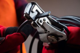 Tips on Crimping Wire Connectors
