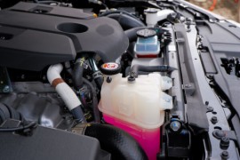 A Beginner&#8217;s Guide On How to Burp a Coolant System