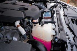 A Beginner&#8217;s Guide On How to Burp a Coolant System
