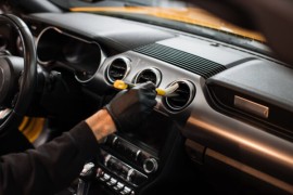 Most Common Car Interior Repairs and How Much They Typically Cost