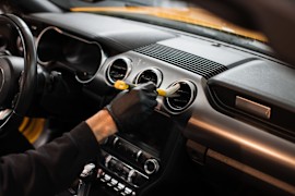 Most Common Car Interior Repairs and How Much They Typically Cost