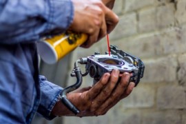 Carburetor Cleaners: Definition, How To Use, and FAQ