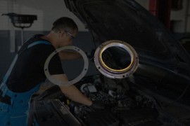 Rear Main Seal Replacement Tips