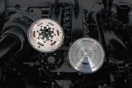 Flex Plate vs Flywheel: What’s the Difference?