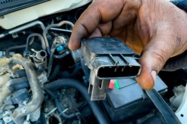 The Right Way to Clean the MAP Sensor