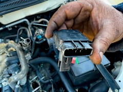 The Right Way to Clean the MAP Sensor