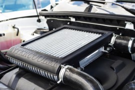 What Does an Intercooler Do?