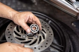 How Can I Tell Which Wheel Bearing Is Bad?