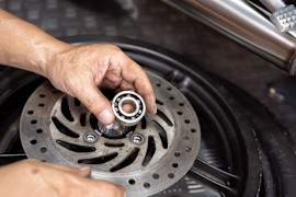 How Can I Tell Which Wheel Bearing Is Bad?
