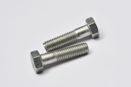 Tips on How To Deal With Cross-Threaded Bolts
