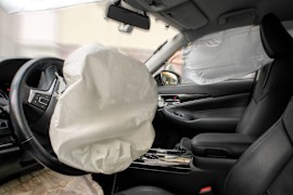 If My Airbags Deploy, Is My Car Totaled? Straight Answers