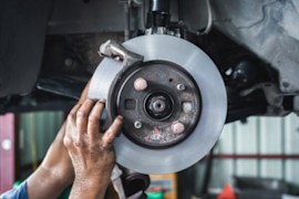 Caliper Bracket FAQs: Straight Answers