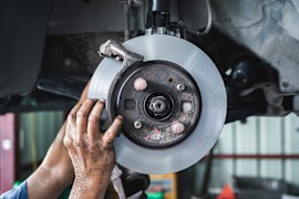 Caliper Bracket FAQs: Straight Answers