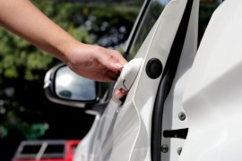 Why Won’t My Car Door Close? Possible Reasons and Fixes
