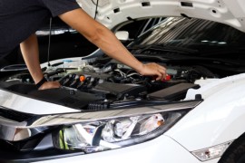 Engine Ticking: Possible Reasons and Repairs